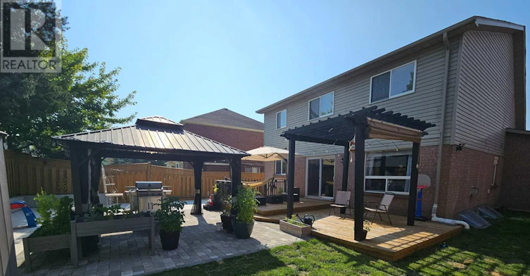 20 Bird Court, Cambridge, ON, N1T 1V6 - 34