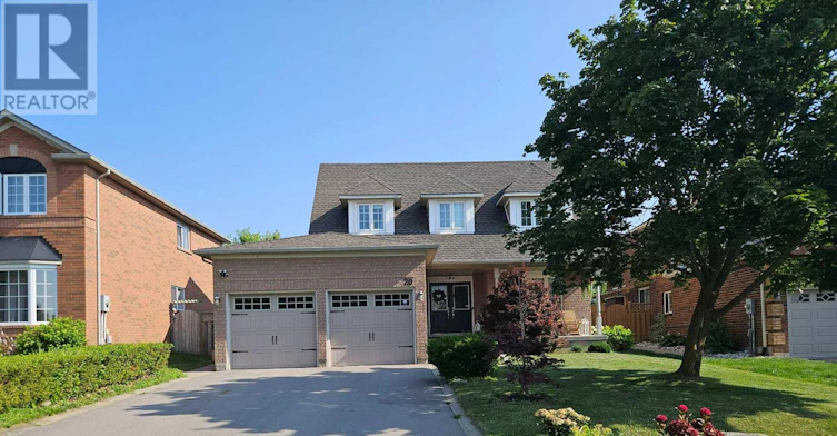 20 Bird Court, Cambridge, ON, N1T 1V6