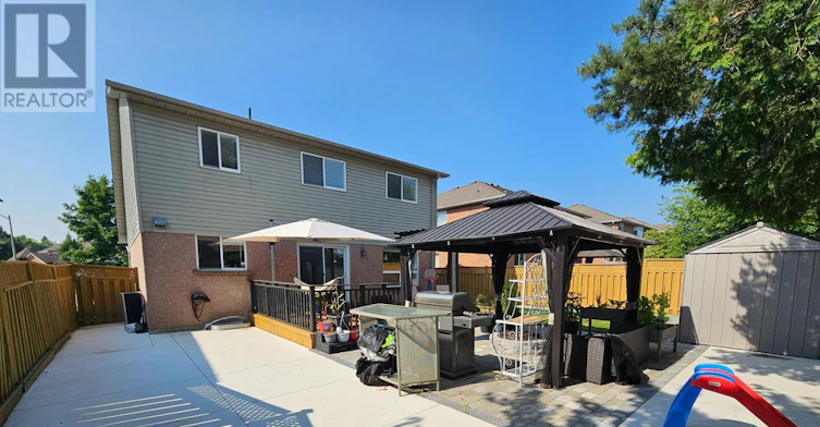 20 Bird Court, Cambridge, ON, N1T 1V6 - 35