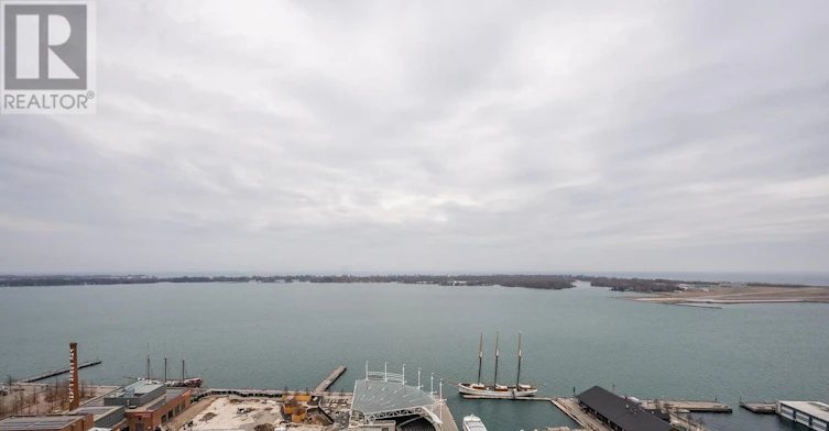 11-2811 230 Ph Queens Quay W, Toronto, ON, M5J 2Y7 - 14