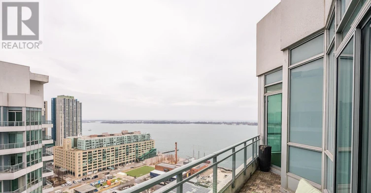 11-2811 230 Ph Queens Quay W, Toronto, ON, M5J 2Y7 - 13