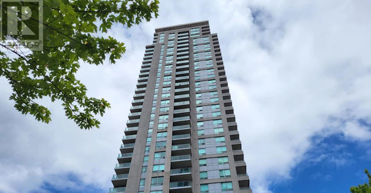1808-60 Brian Harrison Way, Toronto, ON, M1P 5J5
