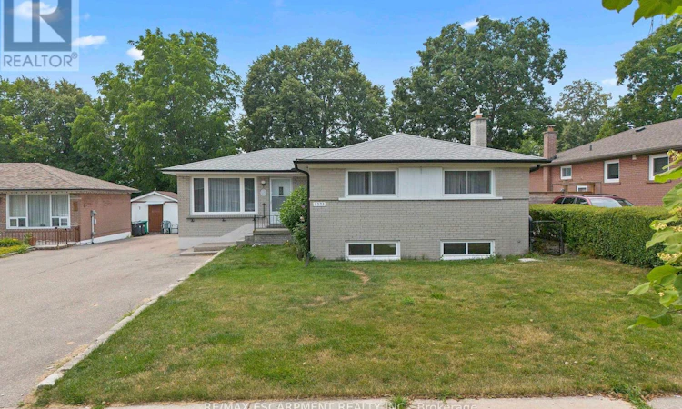 1272 Kelly Road