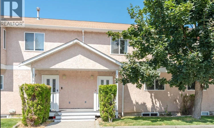 181-1458 Penticton Avenue