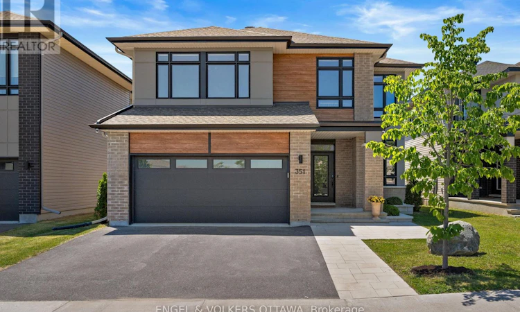 351 Shuttleworth Drive