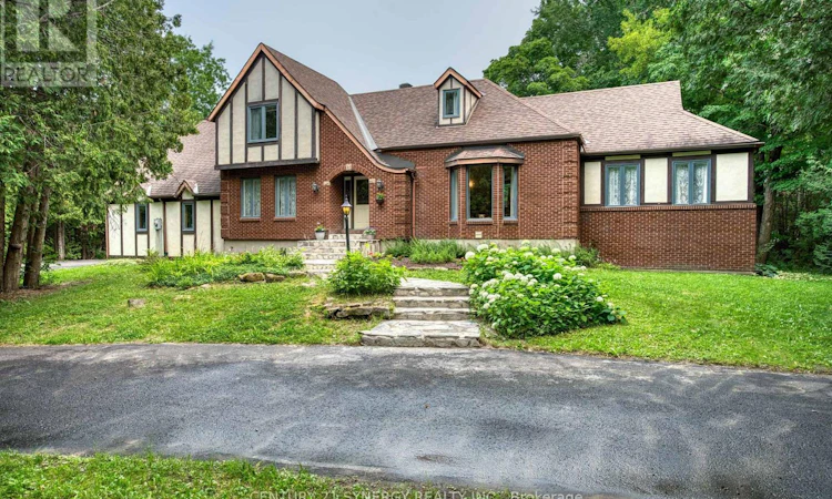 306 Mcgregor Drive