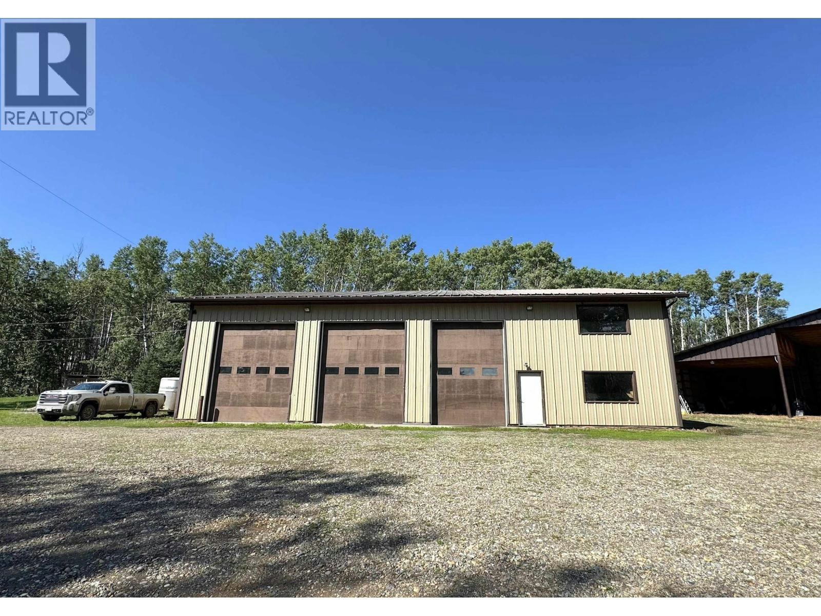 15562 287 Road, Fort St. John, BC, V0C 1Y0