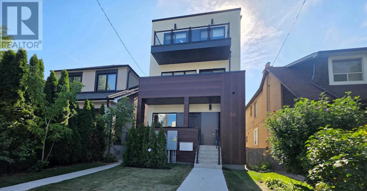 1-86 Kenwood Avenue, Toronto, ON, M6C 2S2