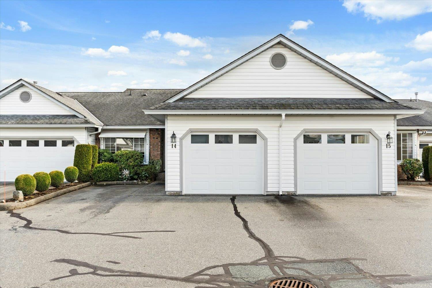 14-33922 King Road, Abbotsford, BC, V2S 7N1