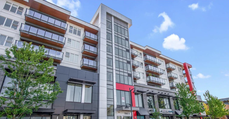 501-7980 206a Street, Langley, BC, V2Y 3Z8 - 18