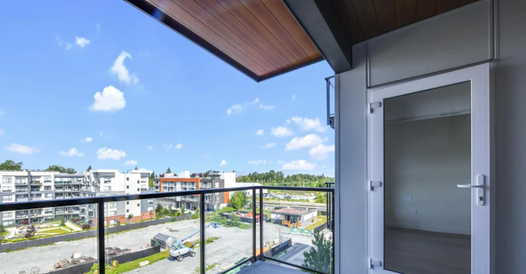 501-7980 206a Street, Langley, BC, V2Y 3Z8 - 6