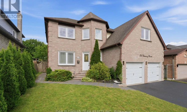 23 Elmeroy Court