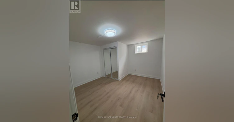 BASEMENT-1572 Honey Locust Place, Pickering, ON, L1X 0P1 - 11