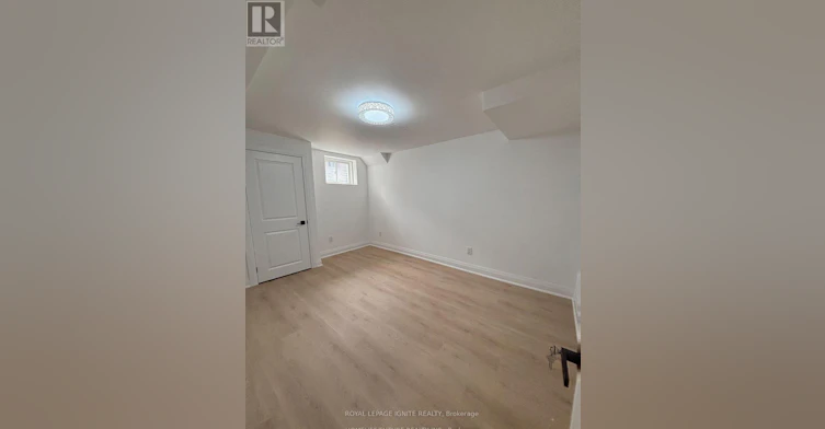 BASEMENT-1572 Honey Locust Place, Pickering, ON, L1X 0P1 - 13