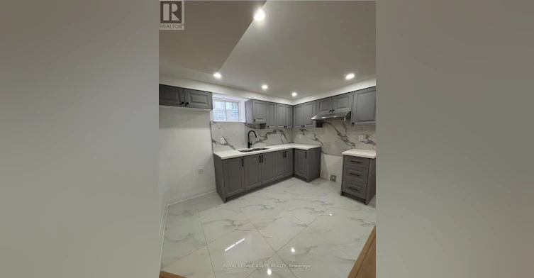 BASEMENT-1572 Honey Locust Place, Pickering, ON, L1X 0P1 - 10