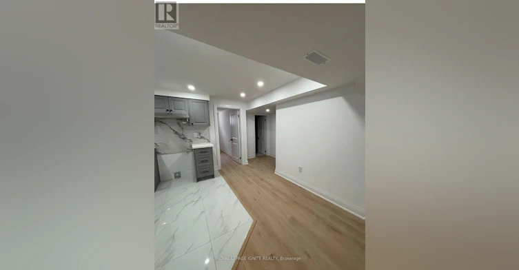 BASEMENT-1572 Honey Locust Place, Pickering, ON, L1X 0P1 - 7
