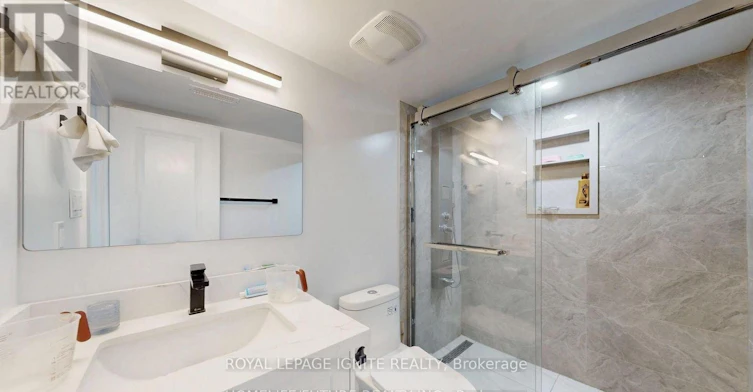 BASEMENT-1572 Honey Locust Place, Pickering, ON, L1X 0P1 - 6