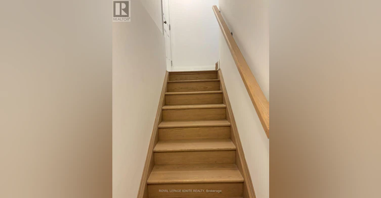BASEMENT-1572 Honey Locust Place, Pickering, ON, L1X 0P1 - 14