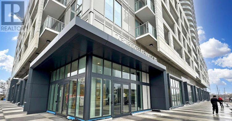 1716-2031 Kennedy Road, Toronto, ON, M1T 0B8 - 2
