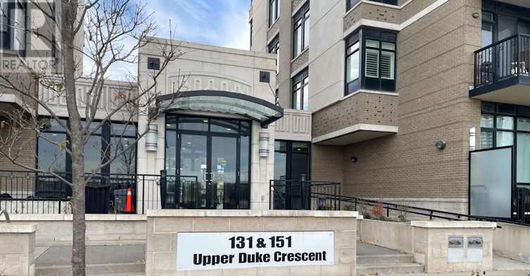 215-151 Upper Duke Crescent, Markham, ON, L6G 0E1 - 11