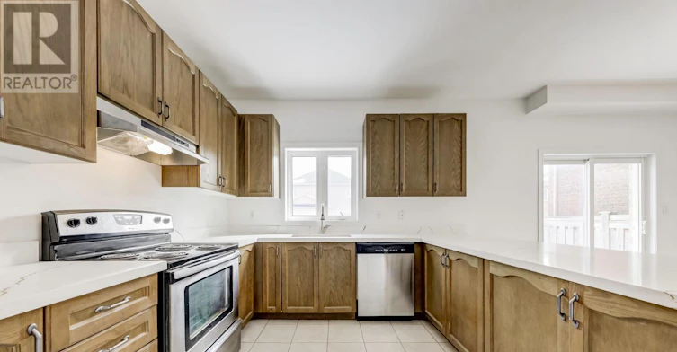 39 Silverado Hills Drive, Markham, ON, L6C 0H2 - 17