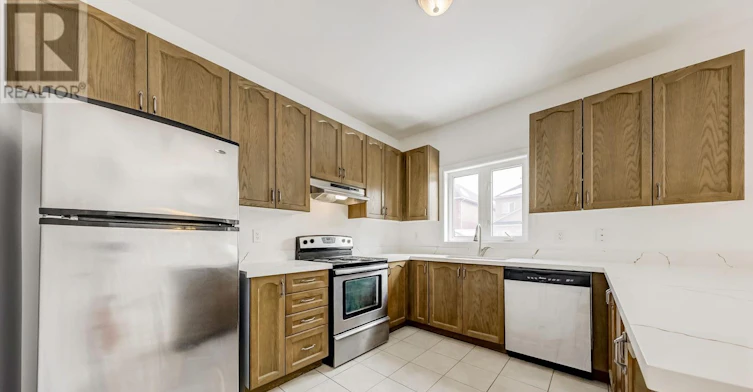 39 Silverado Hills Drive, Markham, ON, L6C 0H2 - 16