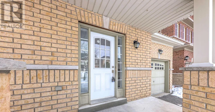 39 Silverado Hills Drive, Markham, ON, L6C 0H2 - 4