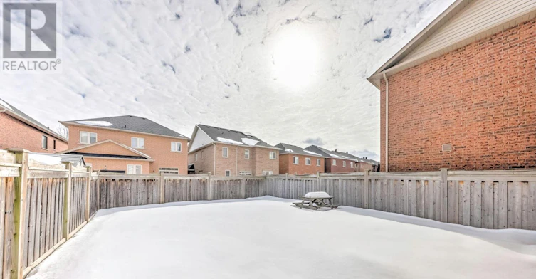39 Silverado Hills Drive, Markham, ON, L6C 0H2 - 31
