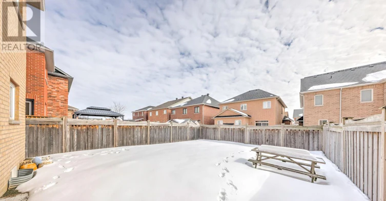 39 Silverado Hills Drive, Markham, ON, L6C 0H2 - 33