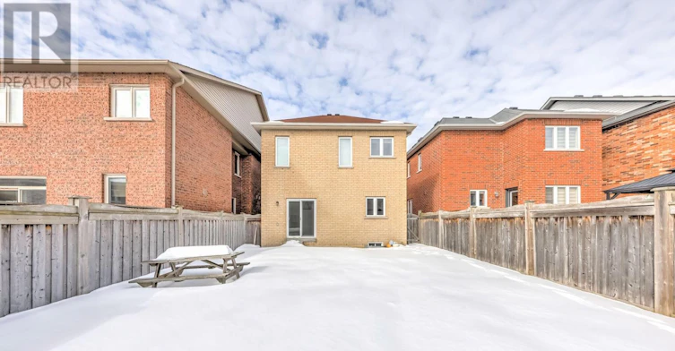 39 Silverado Hills Drive, Markham, ON, L6C 0H2 - 32