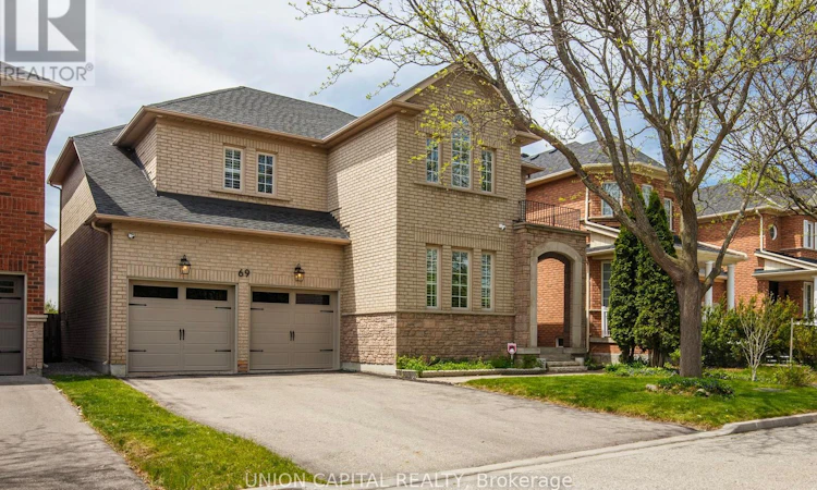 69 Southbrook Crescent