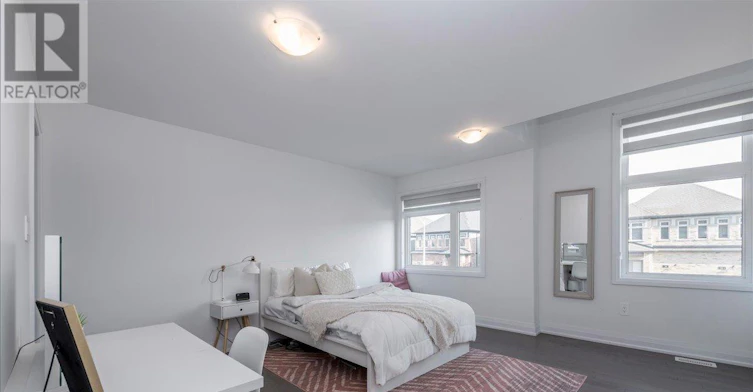 77 Alaskan Heights, Barrie, ON, L9J 0H9 - 18