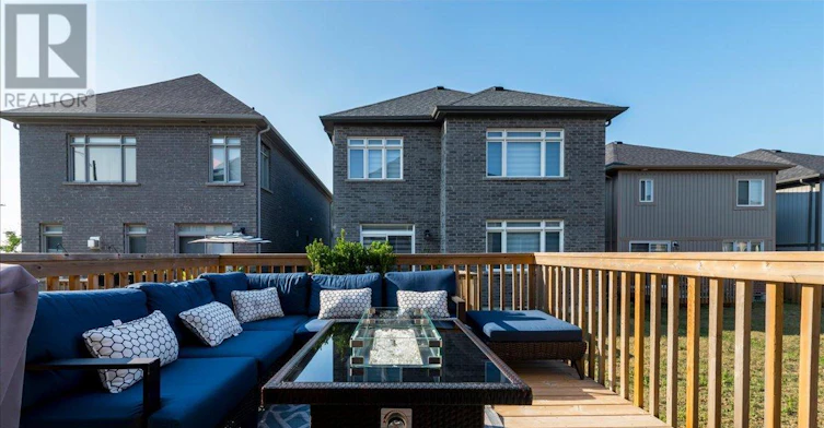 77 Alaskan Heights, Barrie, ON, L9J 0H9 - 24