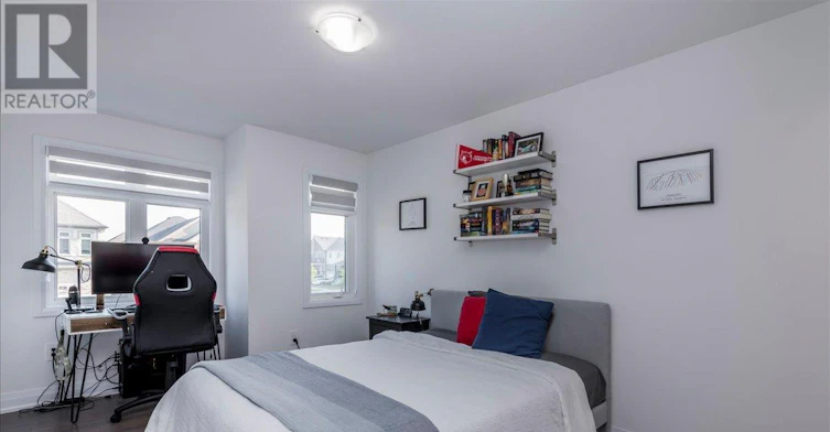 77 Alaskan Heights, Barrie, ON, L9J 0H9 - 20