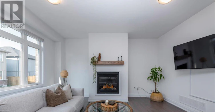 77 Alaskan Heights, Barrie, ON, L9J 0H9 - 10