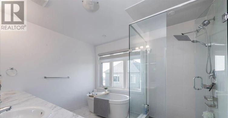 77 Alaskan Heights, Barrie, ON, L9J 0H9 - 16