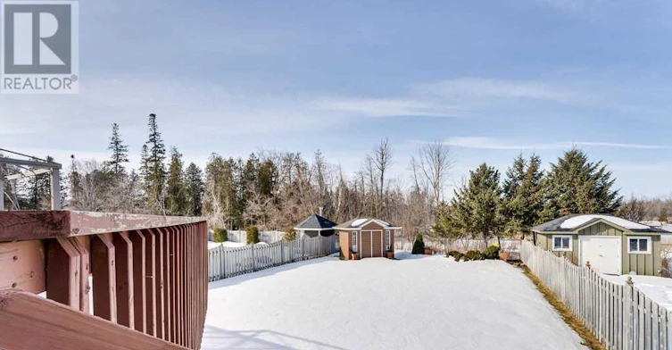 129 Gore Drive, Barrie, ON, L4N 0A8 - 3
