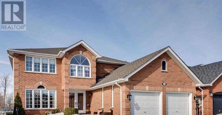 129 Gore Drive, Barrie, ON, L4N 0A8