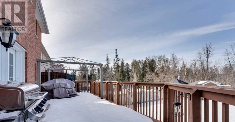 129 Gore Drive, Barrie, ON, L4N 0A8 - 4