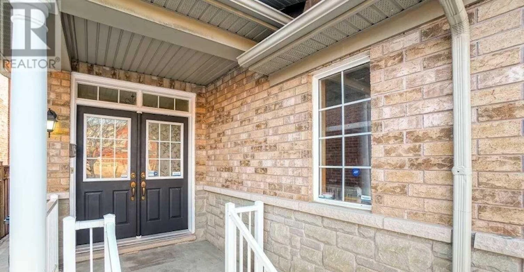 58 Rubysilver Drive, Brampton, ON, L6P 1P9 - 2