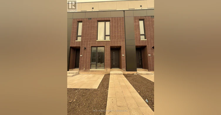 157 Everett Common, St. Catharines, ON, L2P 0G7