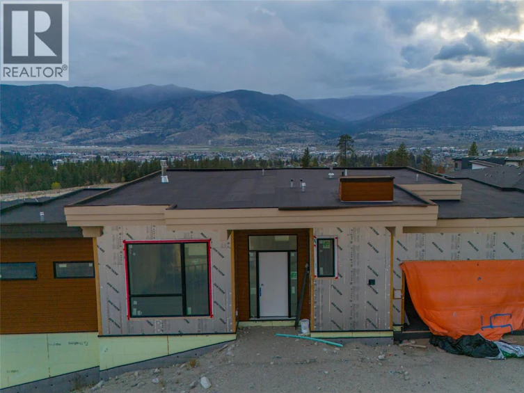 1096 Antler Drive, Penticton, BC, V2A 0C8