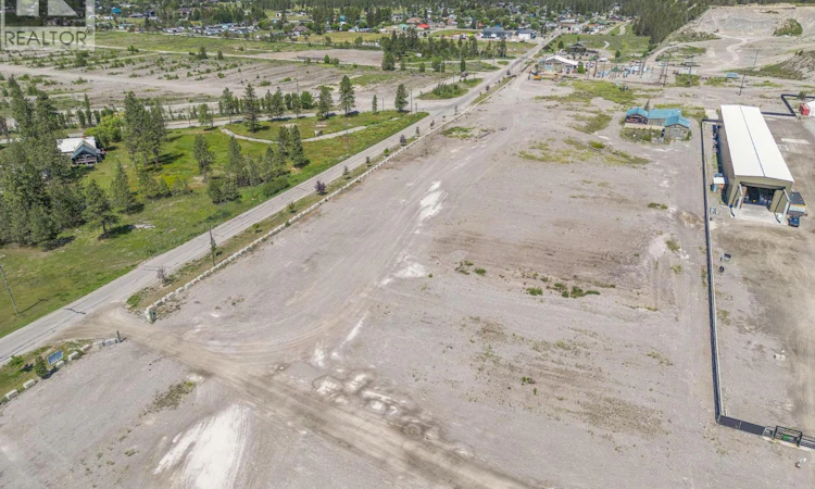 Lot Prop Lot 1-9020 Grainger Road