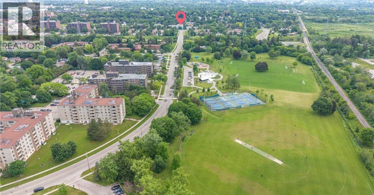 401-65 Silvercreek Parkway, Guelph, ON, N1H 7R9 - 44