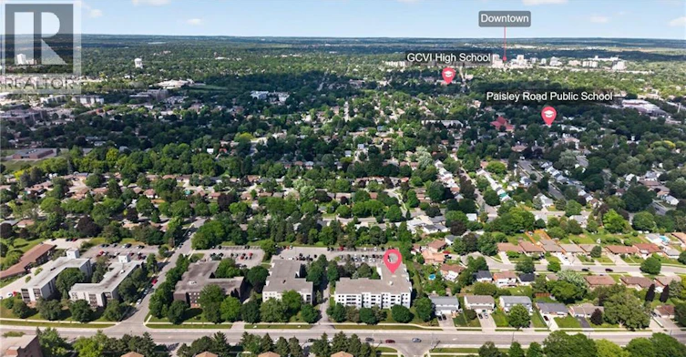 401-65 Silvercreek Parkway, Guelph, ON, N1H 7R9 - 36