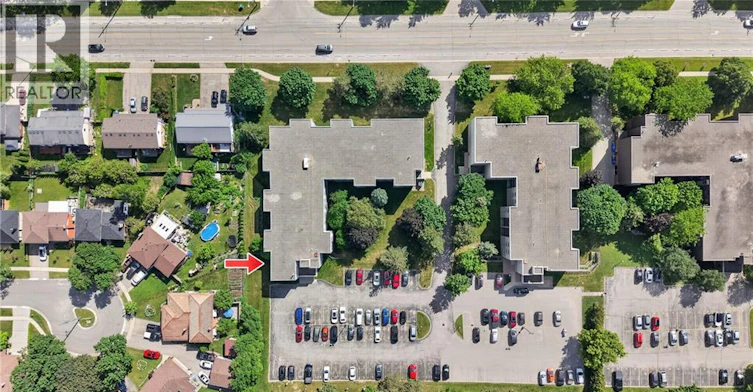 401-65 Silvercreek Parkway, Guelph, ON, N1H 7R9 - 40