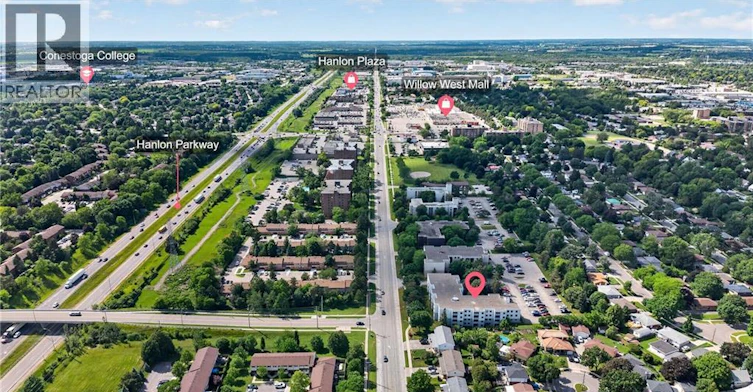 401-65 Silvercreek Parkway, Guelph, ON, N1H 7R9 - 37