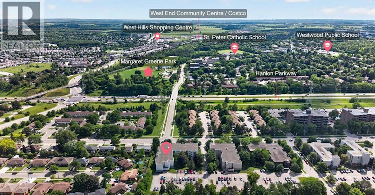 401-65 Silvercreek Parkway, Guelph, ON, N1H 7R9 - 38