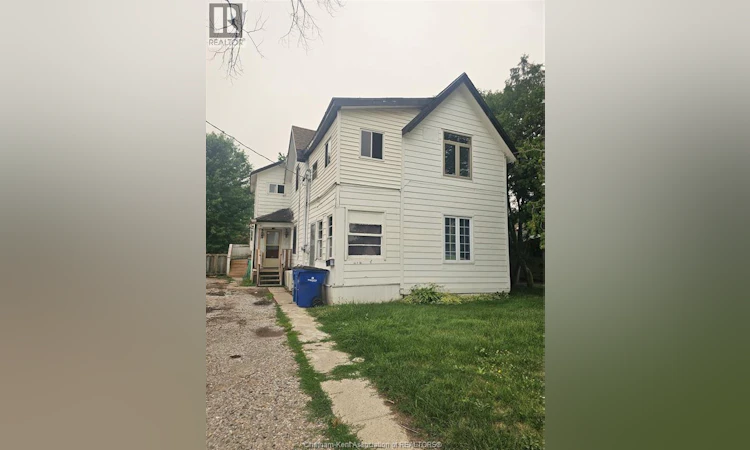 82 Taylor Avenue