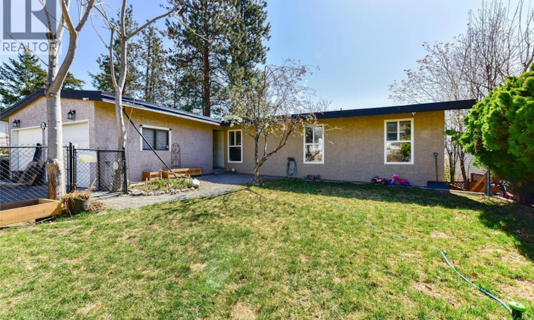 2848 Glasgow Road